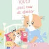 Kato gaat naar de dokter | 9789044846881 Kato gaat naar de dokter | 9789044846881
