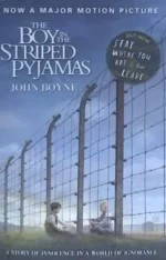 The Boy in the Striped Pyjamas | 9781683837497