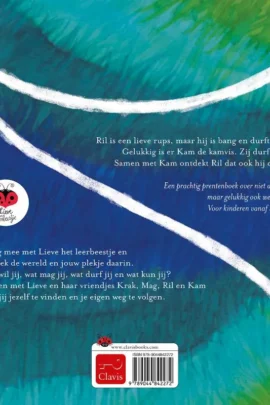 Alternative view of Ril de rups