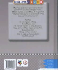 Alternative view of Het Nest