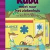 Kuba moet naar het ziekenhuis | 9789089223531