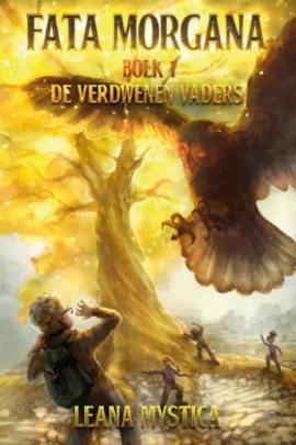 De verdwenen vaders