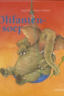 Olifantensoep