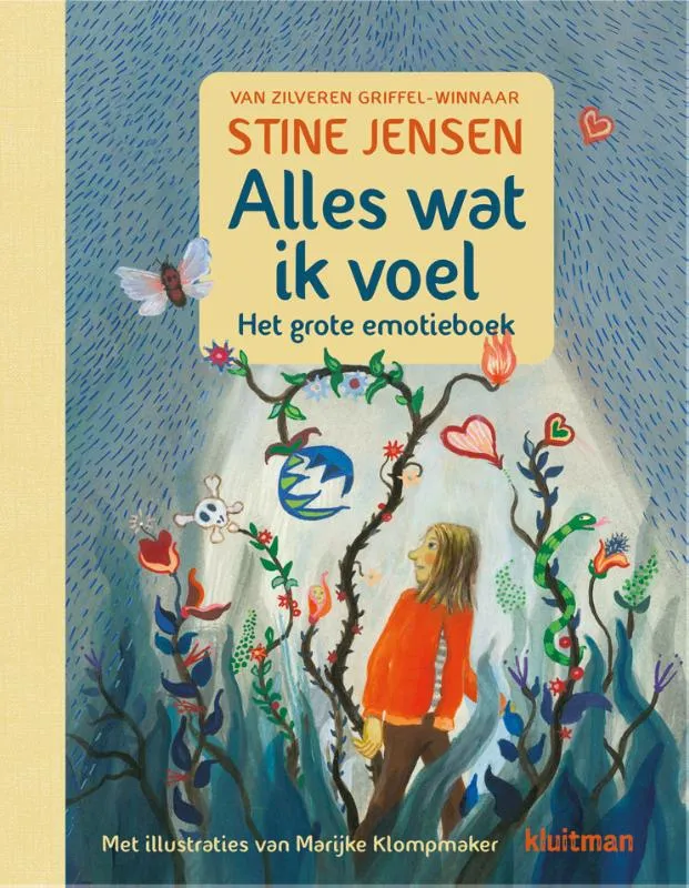 Alles wat ik voel | 9789020622126 Alles wat ik voel
