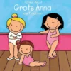 Grote Anna leert dansen | 9789044819243