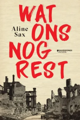 Wat ons nog rest