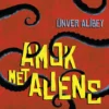 Amok met aliens | 9789464710106