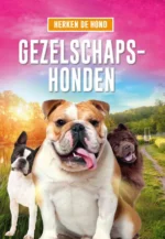 Gezelschapshonden | 9789464390346 Gezelschapshonden | 9789464390346