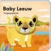 Baby Leeuw | 9789036641029