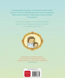 De kleine avonturen van Boontje | 9789044863772 De kleine avonturen van Boontje | 9789044863772