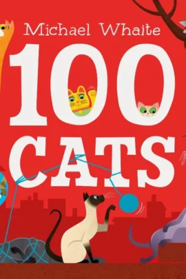 100 Cats