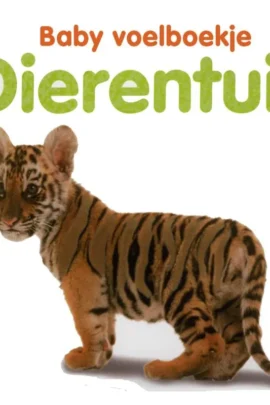 Dierentuin
