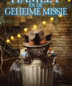 Hamley en de geheime missie