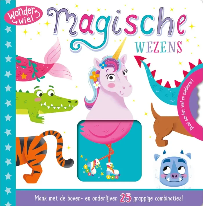 Magische wezens