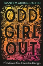 Odd Girl Out | 9781788452137 Odd Girl Out | 9781788452137