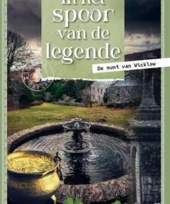 In het spoor van de legende