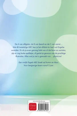 Alternative view of Engelse woordenpret van A tot Z