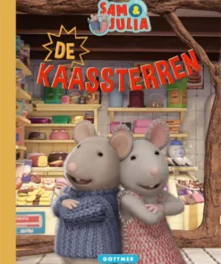 De kaassterren