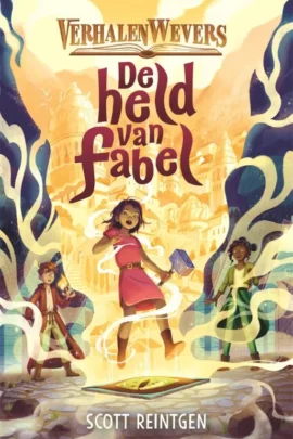 De held van Fabel