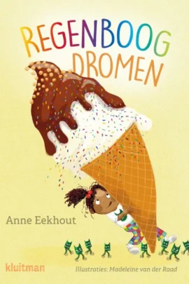 Regenboogdromen
