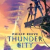 Thunder City | 9780689817519