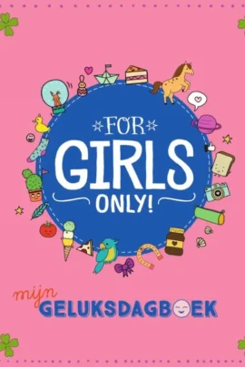 Mijn geluksdagboek