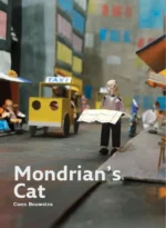 Mondrian's Cat | 9789090325705 Mondrian's Cat | 9789090325705