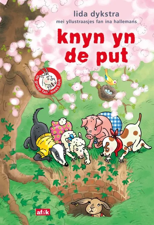Rapunsel kinderboeken |