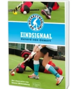 Eindsignaal