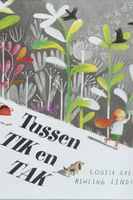 Tussen Tik en Tak