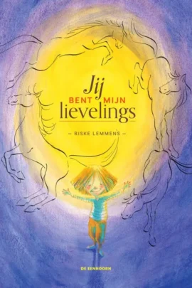 Jij bent mijn lievelings
