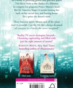 The Selection | 9780007466696 The Selection | 9780007466696