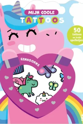 Eenhoorns