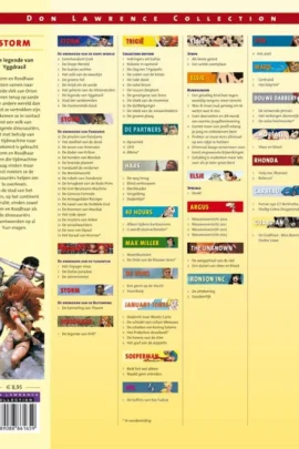 7 De legende van Yggdrasil | 9789088861659