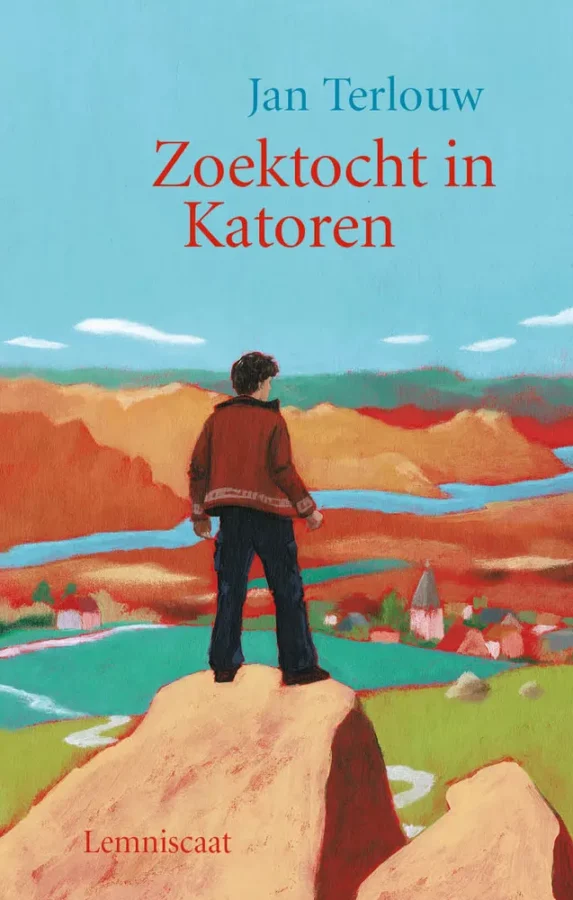 Rapunsel kinderboeken |