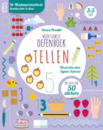 Mijn leukste oefenboek | 9789036644907