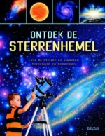 Ontdek de sterrenhemel | 9789460772979 Ontdek de sterrenhemel | 9789460772979