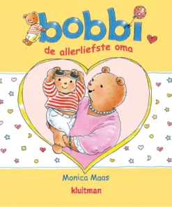 De allerliefste oma