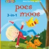 poes moos 3-in-1 | 9789020677652