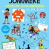 Mijn AVI-moppenboek | 9789048322954