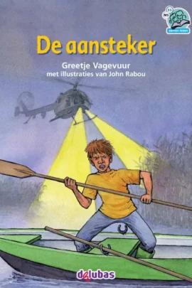 De aansteker