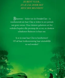 Alternative view of Blauwsters voorspelling