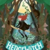 Hedgewitch | 9781801300704 Hedgewitch | 9781801300704