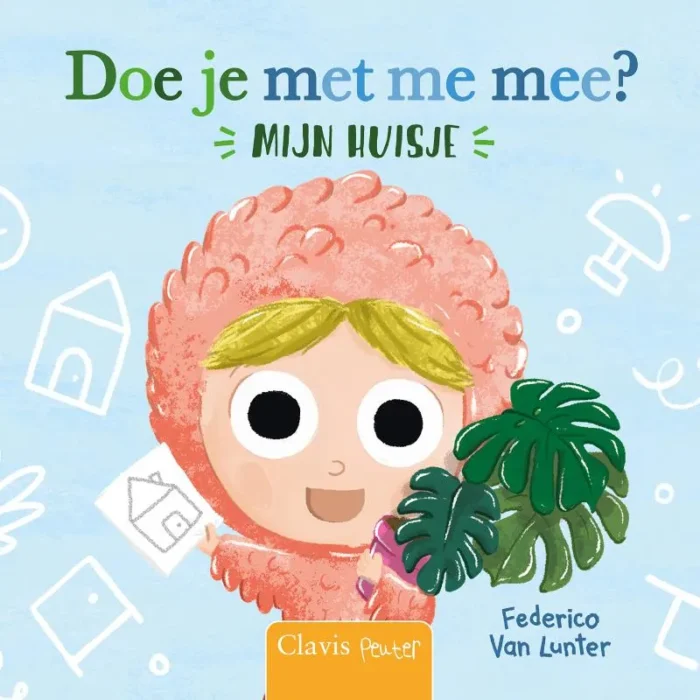 Mijn huis