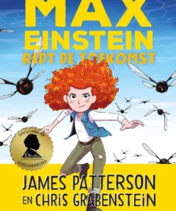 Max Einstein redt de toekomst