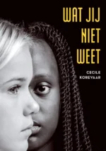 Wat jij niet weet | 9789492672872