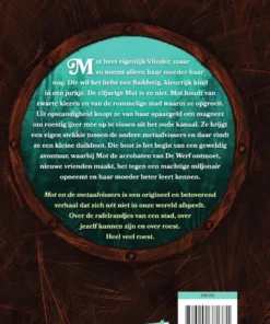 Alternative view of Mot en de metaalvissers