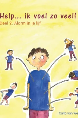 Help... ik voel zo veel!