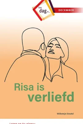Risa is verliefd