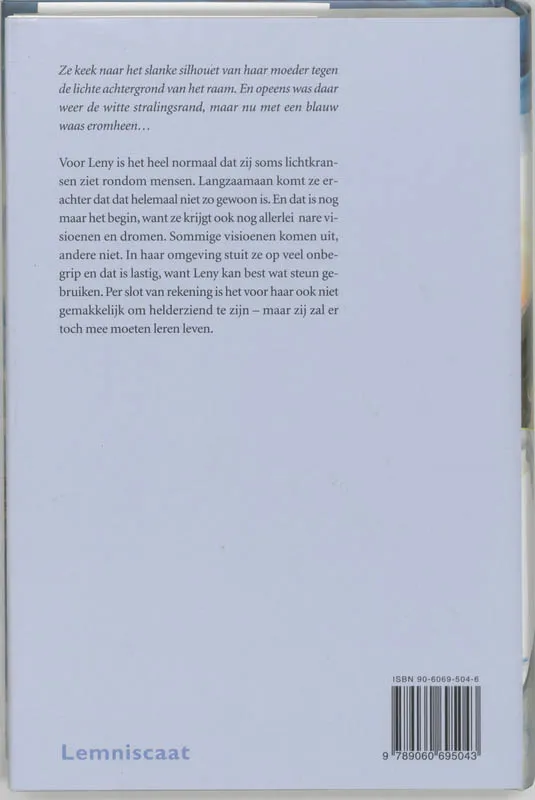 Het onzichtbare licht | 9789060695043 Het onzichtbare licht - Afbeelding 2